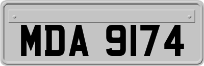 MDA9174