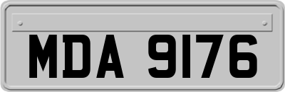 MDA9176