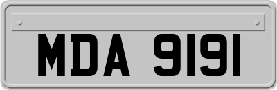 MDA9191