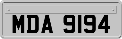 MDA9194