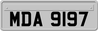 MDA9197