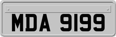 MDA9199