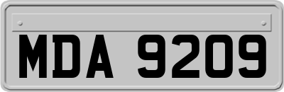 MDA9209