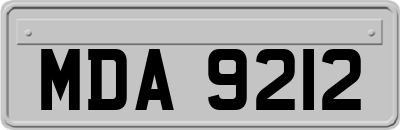 MDA9212