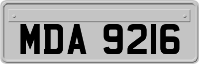 MDA9216