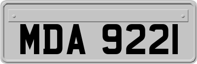 MDA9221