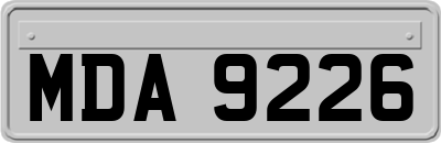 MDA9226