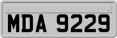 MDA9229