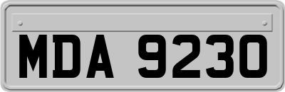MDA9230