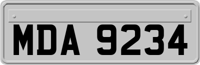 MDA9234