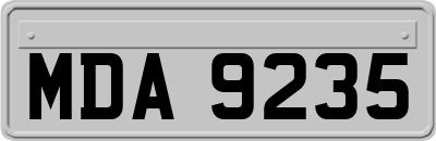 MDA9235