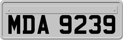 MDA9239