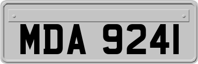 MDA9241