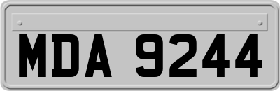 MDA9244