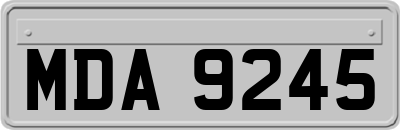 MDA9245