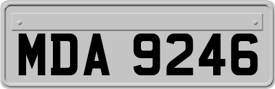 MDA9246