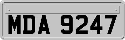 MDA9247