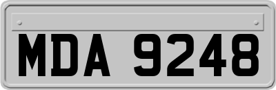 MDA9248