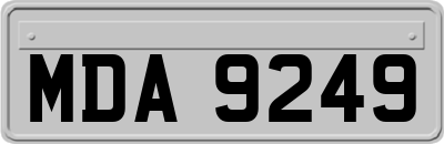 MDA9249