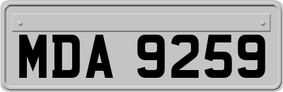 MDA9259