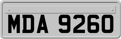 MDA9260
