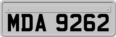 MDA9262