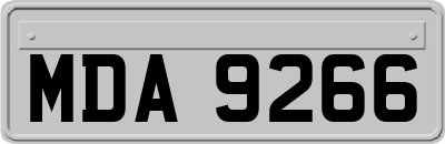 MDA9266