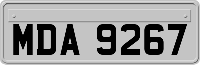 MDA9267