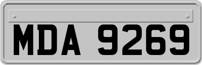 MDA9269