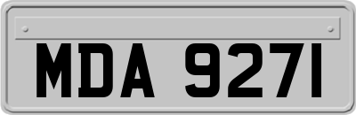 MDA9271