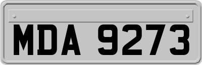 MDA9273