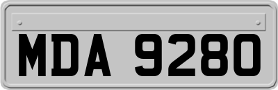 MDA9280