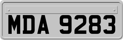 MDA9283