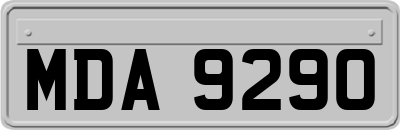 MDA9290