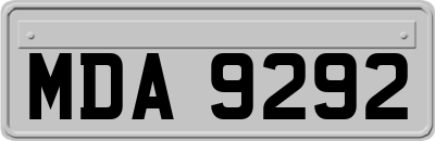 MDA9292