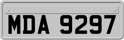 MDA9297