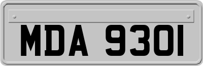 MDA9301