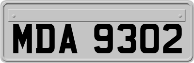 MDA9302