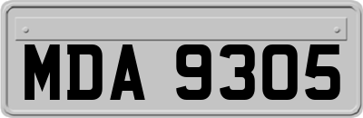 MDA9305
