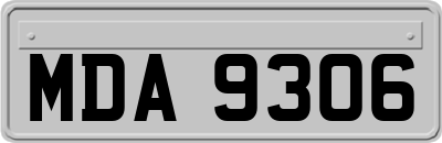 MDA9306