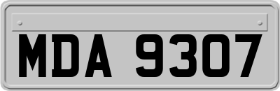 MDA9307