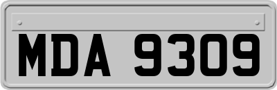 MDA9309