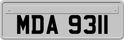 MDA9311