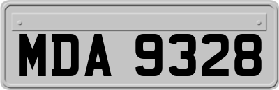 MDA9328