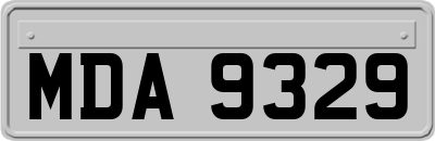 MDA9329