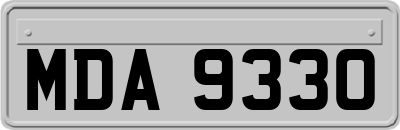 MDA9330
