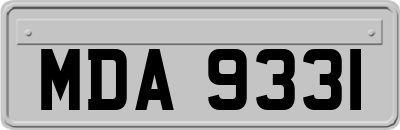 MDA9331