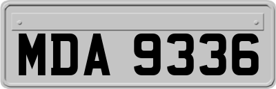 MDA9336