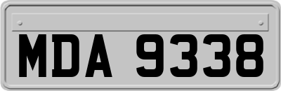 MDA9338
