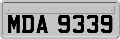 MDA9339
